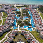 Grand Riviera Princess - All Inclusive Resort & Spa